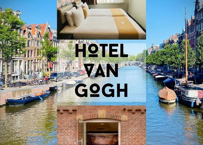Amsterdam Hotels