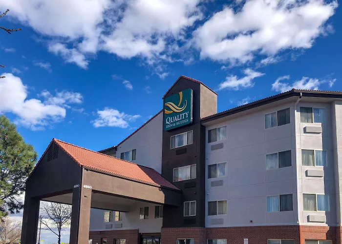 Denver Hotels